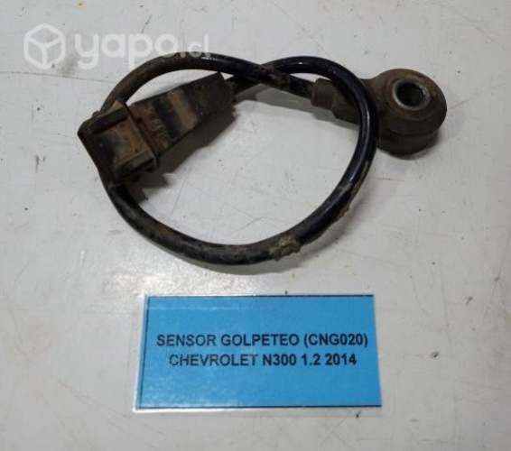 Sensor Golpeteo (CNG020) Chevrolet N