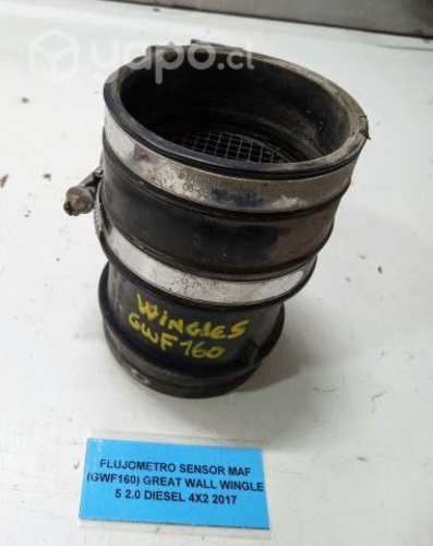 Flujometro Sensor Maf (GWF160) Great Wall Wingle