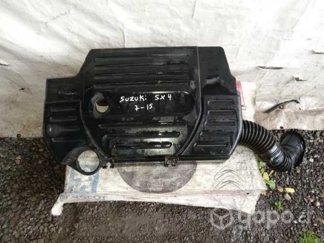 Porta filtro suzuki sx4 original 07-14