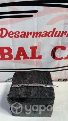 Emblema FORD ECOSPORT 1.5 2020