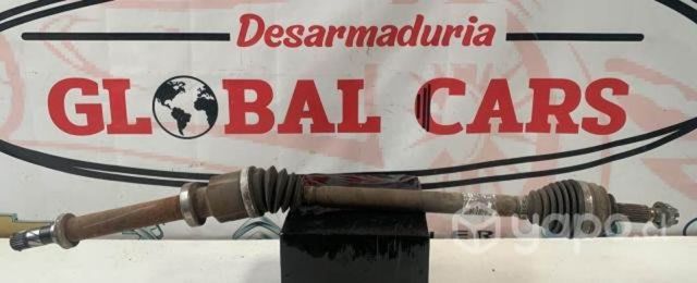 Eje palier derecho RENAULT CLIO HB SPRESSION 1.2 a