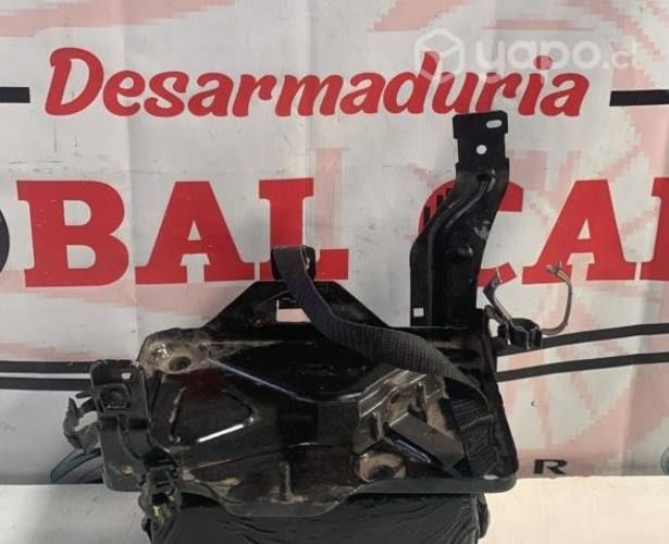 Base de bateria RAM 1000 SLT 1.8 AUT 2020