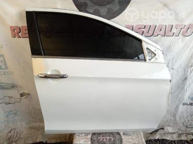 Puerta suzuki cíaz original completa 16-20