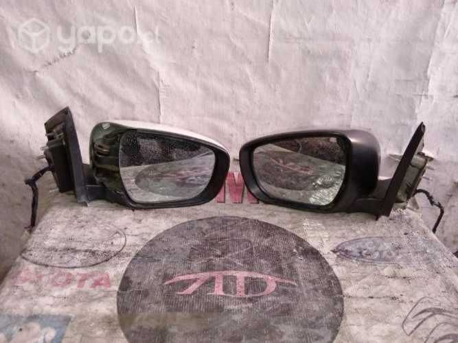 Espejo suzuki cíaz original 16-20