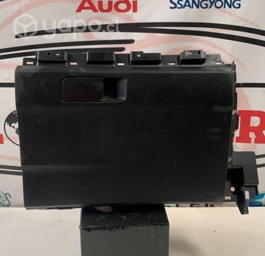 Guantera HAVAL H6 2.0 AUT 2022