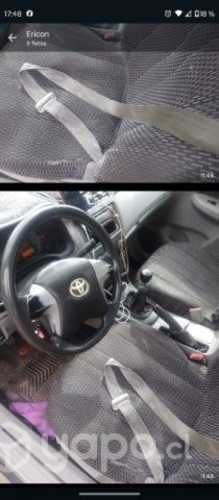 Vendo por viaje taxi con derechos