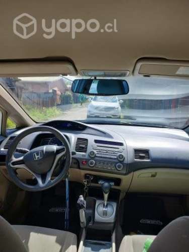 Honda Civic 2010
