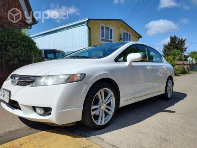 Honda Civic 2010