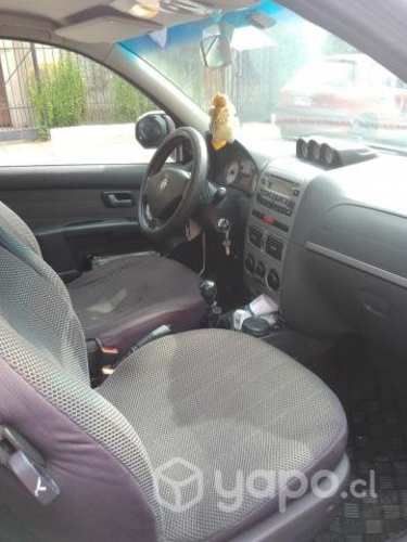 FIAT STRADA, único dueño, precio conversable