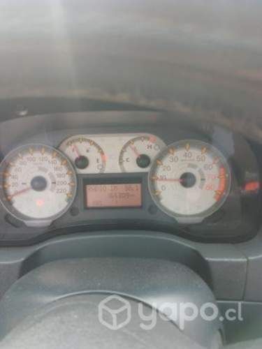 FIAT STRADA, único dueño, precio conversable