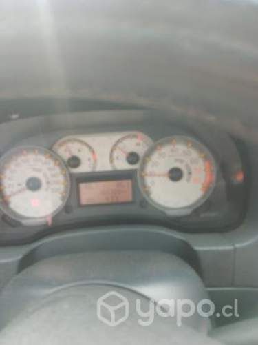 FIAT STRADA, único dueño, precio conversable