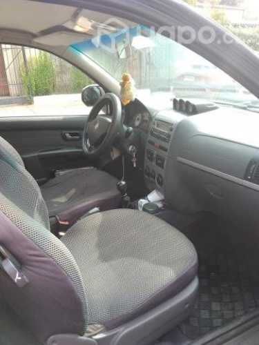 FIAT STRADA, único dueño, precio conversable