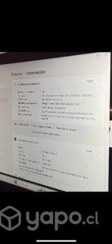 Pc gamer msi gf63 Thin 9scsr