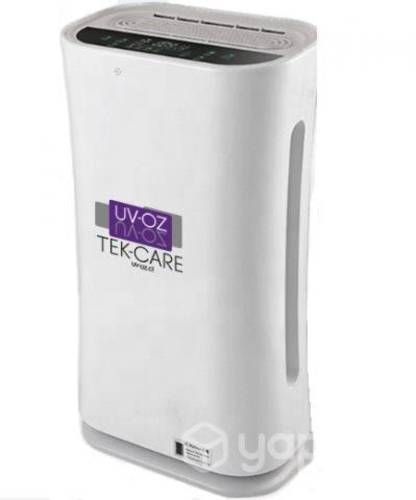 Purificador De Aire 45 M2 Aire Puro en Casa Nuevos