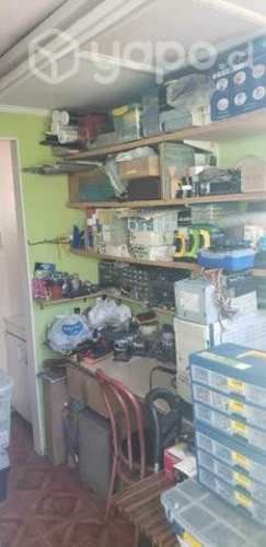 Se vende casa solida