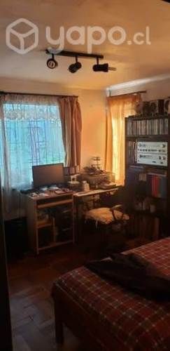 Se vende casa solida