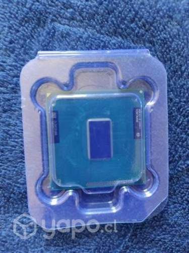 Procesador i5 3380M 2.90 GHz Dual core