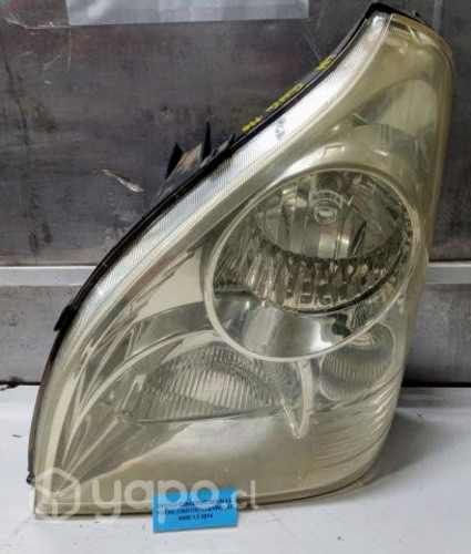 Optico Izquierdo Detalle Patas (CNG110) Chevrolet