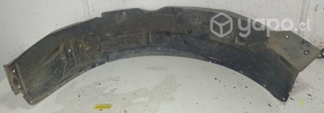 Guardafango Del Izq (BTM277) Mazda BT50 3.2 2020