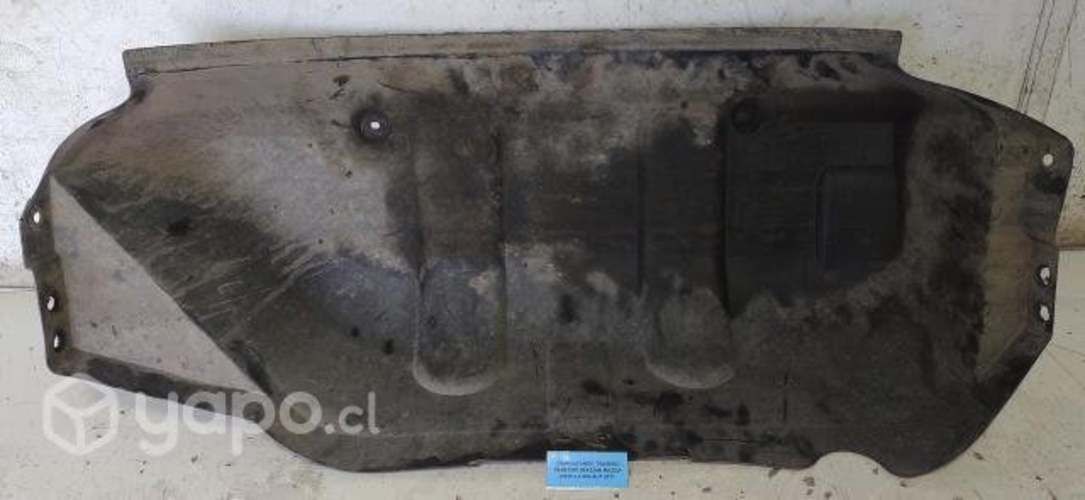 Guardafango Tras Der (MAZ248) BT50 3.2 2017 Aut