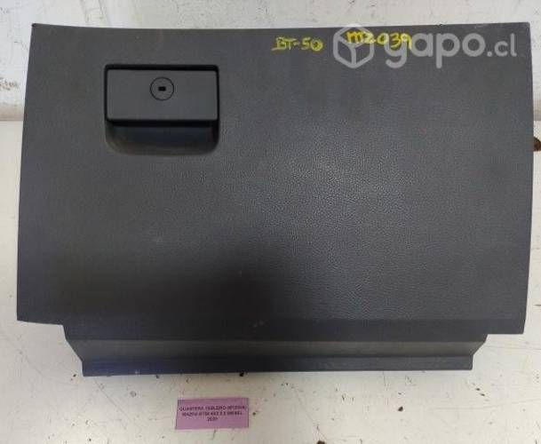 Guantera Tablero (MTZ039) Mazda BT