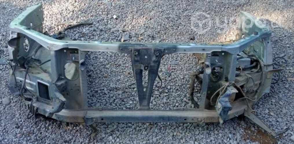 Frontal (MBE017) BT50 3.2 AUT Diesel 4x4 2019