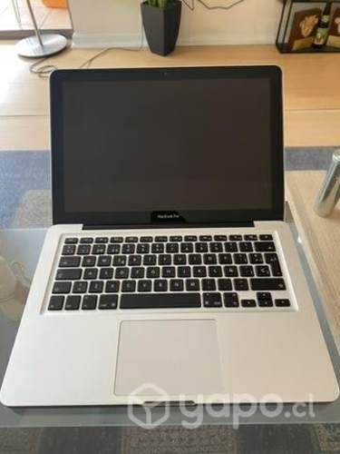 MacBook 13' 2013