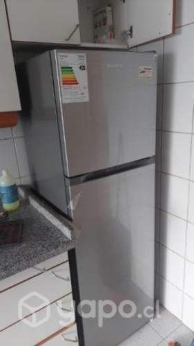 Refrigerador Daewoo 251 lt