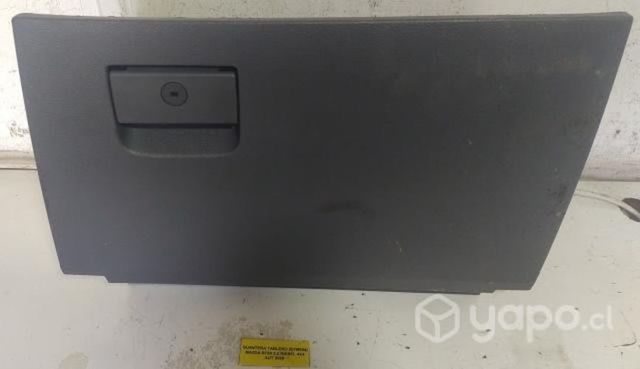 Guantera Tablero (BTM094) BT50 3.2 Diesel 4x4 2020