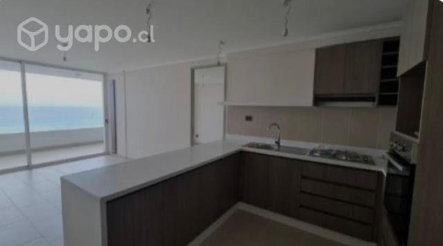 Arriendo departamento nuevo