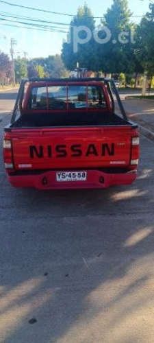 Nissan D