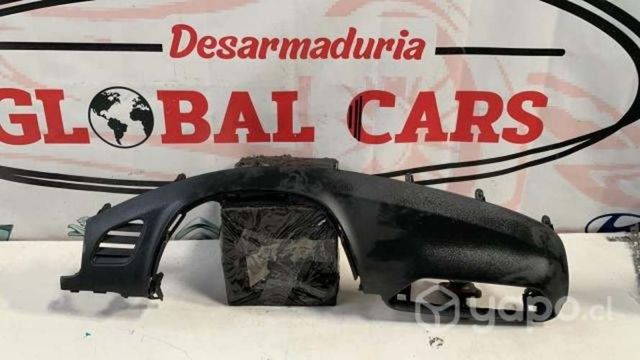 Moldura de tablero SUZUKI DZIRE GLX 1.2 AUT 2019