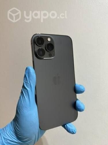 IPhone 13 Pro Max grafito usado sin caja
