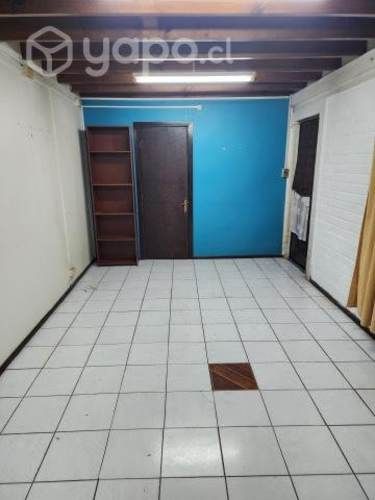 Arriendo departamento interior