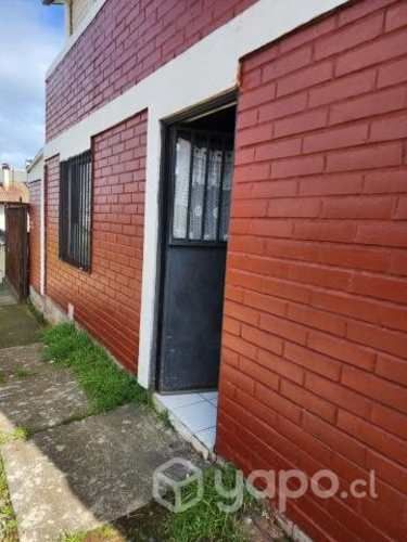 Arriendo departamento interior