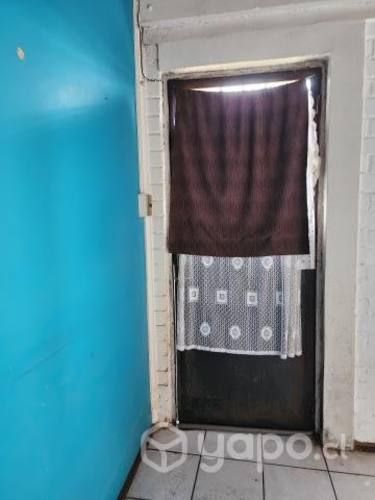 Arriendo departamento interior