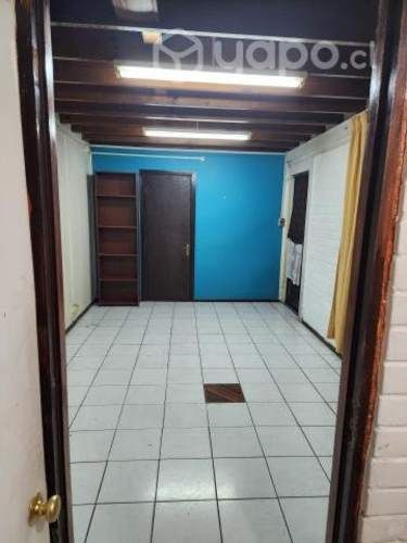 Arriendo departamento interior