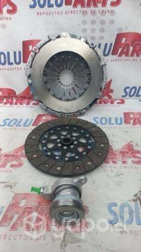 Kit de embrague para mg hs
