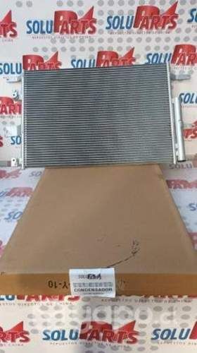 Condensador para tiggo 8