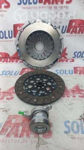 Kit de embrague para mg gs