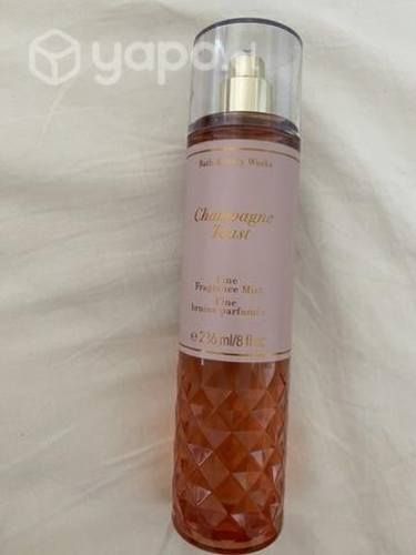 Colonia bathbodyworks