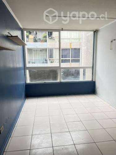 Se vende departamento Santiago centro, INVERSION