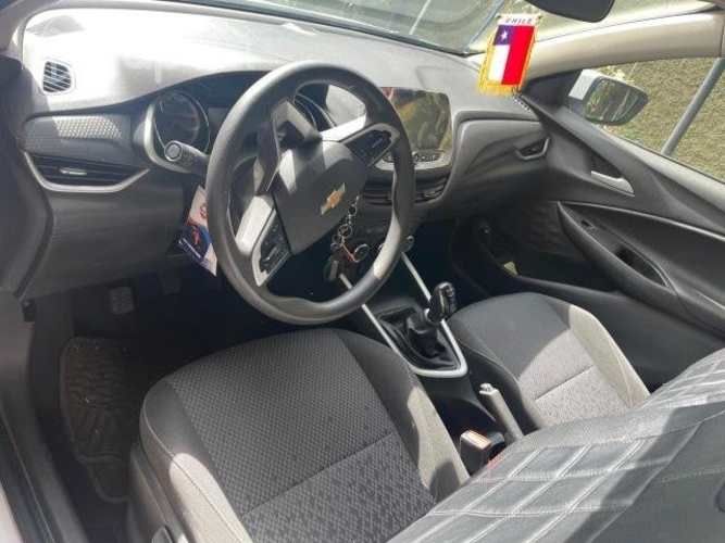 Chevrolet onix 1.0