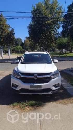 Birllance Konect luxury 1.6