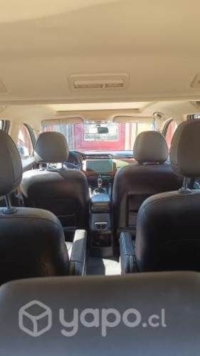 Birllance Konect luxury 1.6