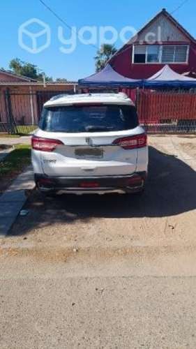 Birllance Konect luxury 1.6