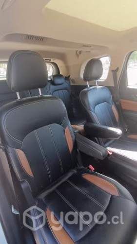 Birllance Konect luxury 1.6