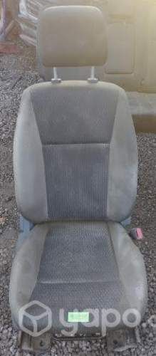 Juego Asientos (MZB107) BT50 2.2 Diesel Mec 2017