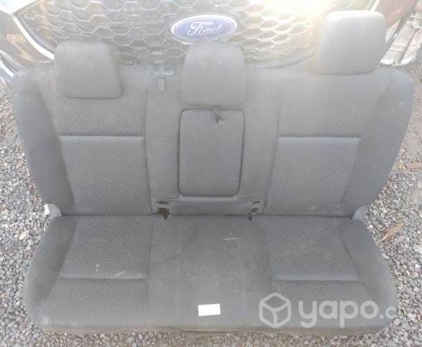 Juego Asientos (BTM008) Mazda BT50 3.2 Diesel 4x4