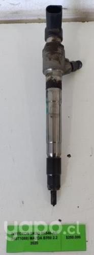 Inyector BK2Q-9K546-AG (MBT1088) BT50 2.2 2020